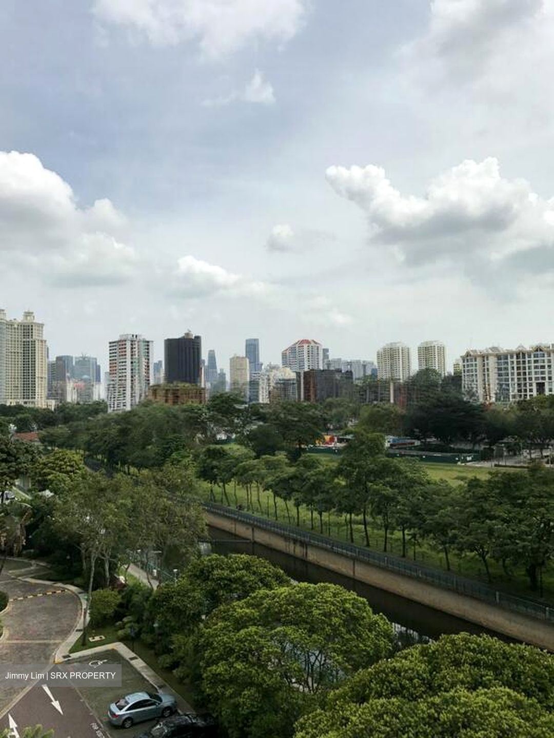 Valley Park (D10), Condominium #509272301